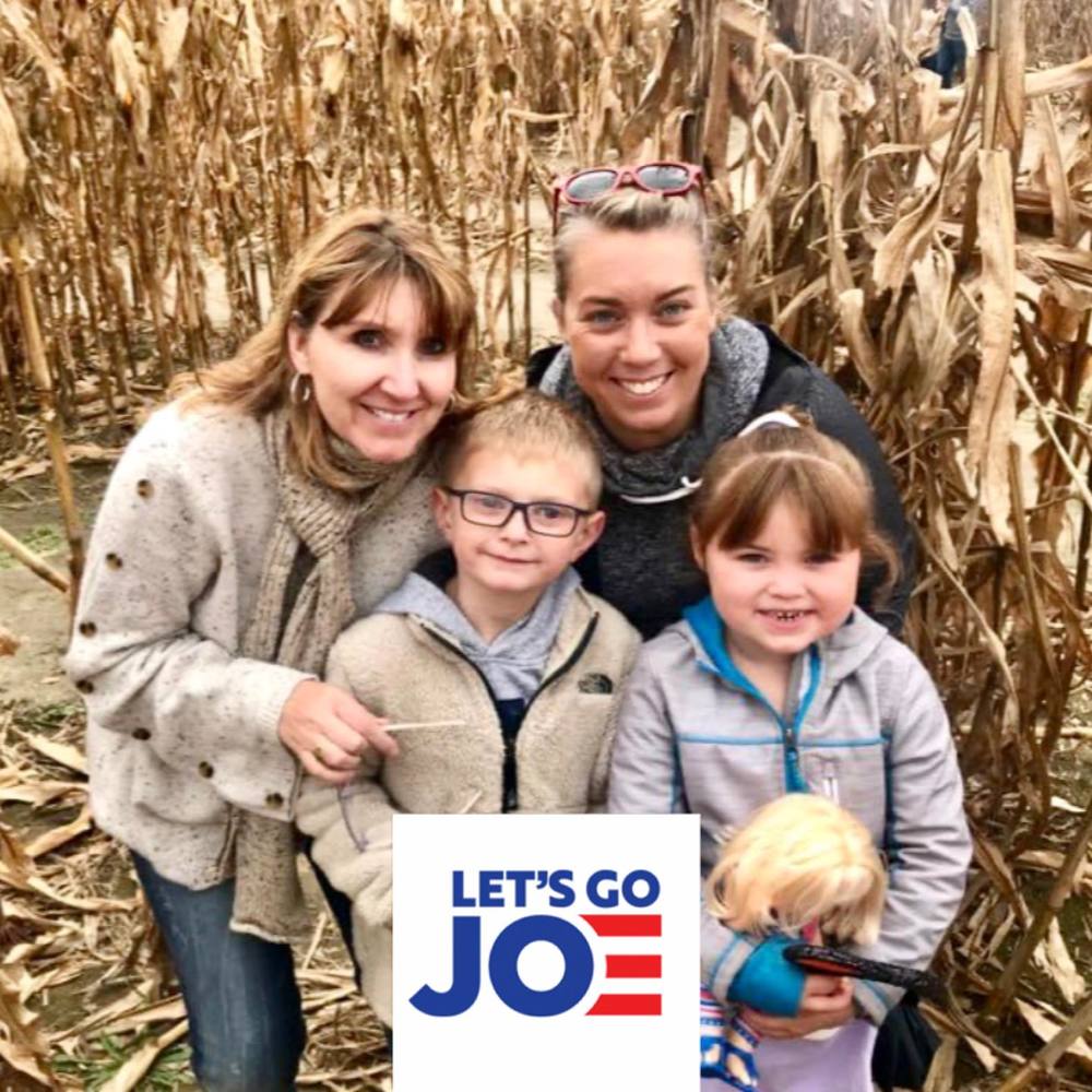 Meet your Posher, Carrie